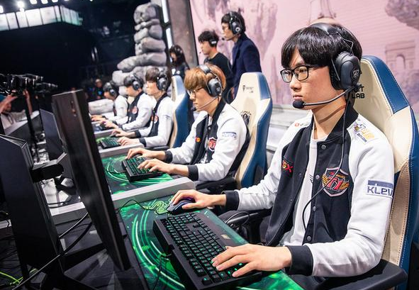 重磅：Faker营收116.8亿(t1老板称faker已拥有一栋大楼)